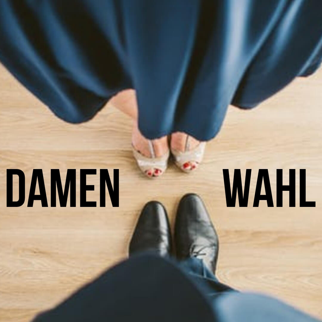 Dating app frauen entscheiden