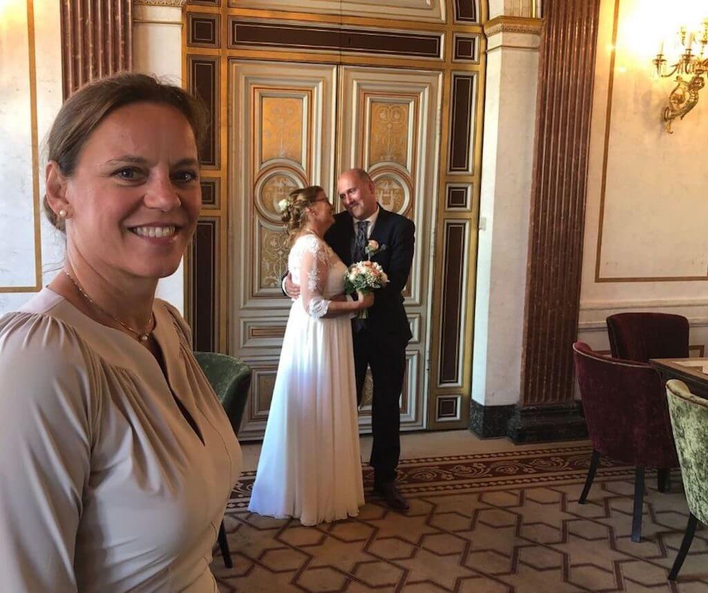 Online-dating für 50 und mehr