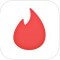 Logo Tinder