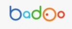 welche Singlebörse Logo badoo